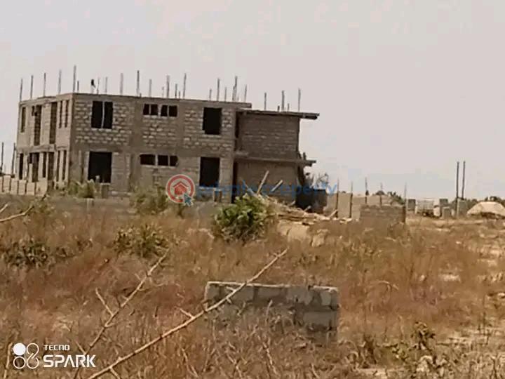 2 bedroom Land For Sale Mensah Bar Oyibi Accra - 3