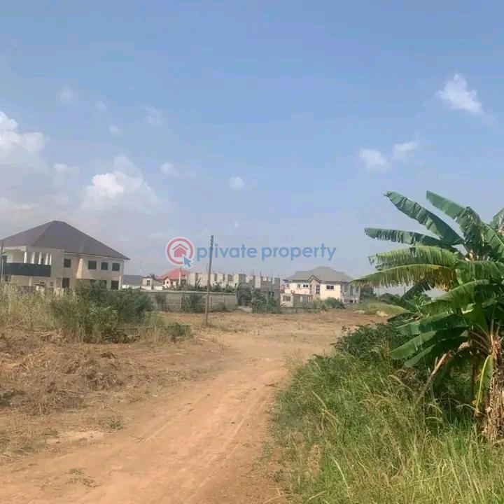 2 bedroom Land For Sale Mensah Bar Oyibi Accra - 6