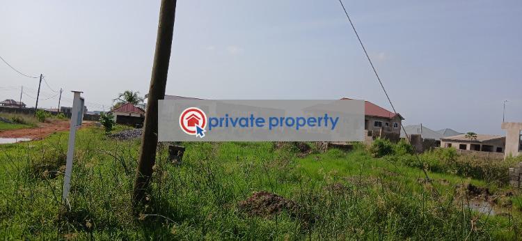 Mixed use Land For Sale &nbsp;new Ningo Prampram Ningo Prampram District Accra - 0