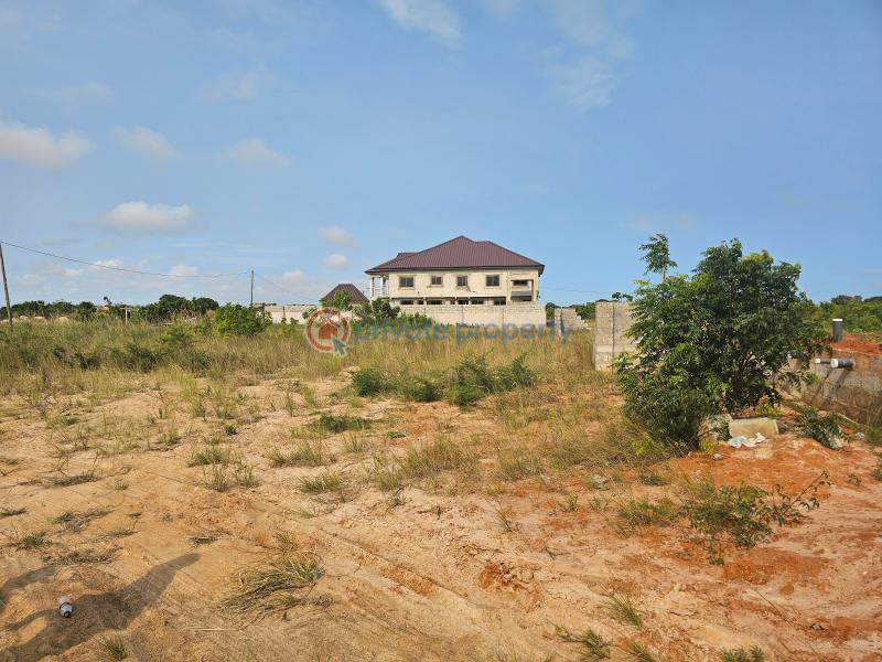 Land For Sale Tema Accra - 0