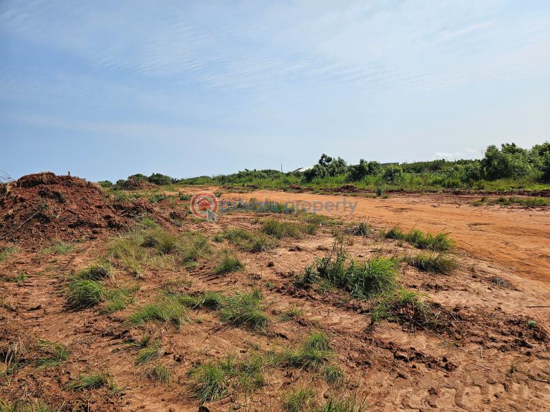 Land For Sale Tema Accra - 3