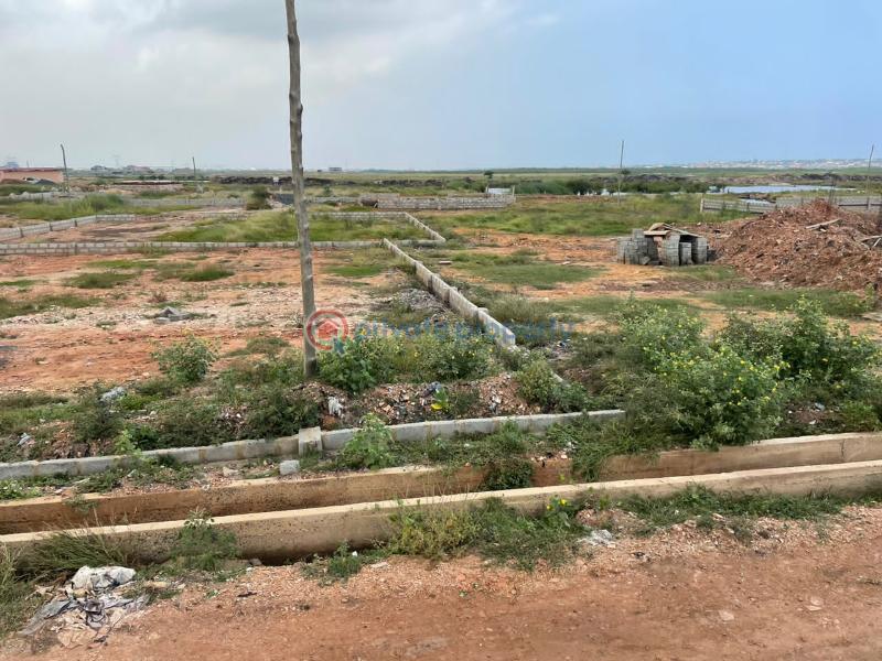 Land For Sale Community 25 Mall Community 25 Tema Accra - 0