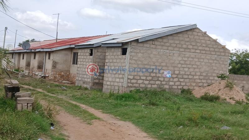 Land For Sale City Of David Ningo Police Station Prampram Ningo Prampram District Accra - 0