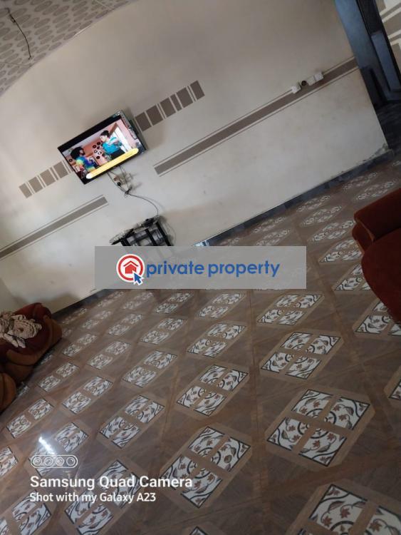 5 bedroom Detached Bungalow For Sale &nbsp;ashalaja Amasaman Accra Metropolitan  - 10
