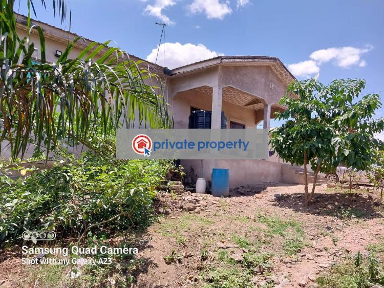 5 bedroom Detached Bungalow For Sale &nbsp;ashalaja Amasaman Accra Metropolitan  - 8