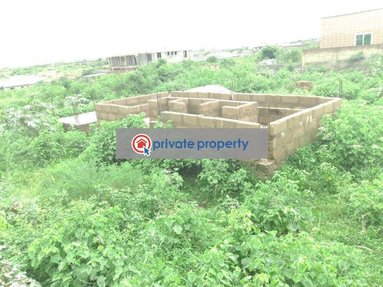 Residential Land For Sale &nbsp;millennium City Kasoa Accra Metropolitan  - 1