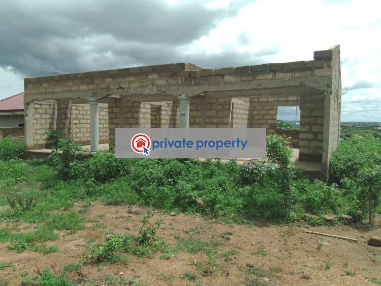 Residential Land For Sale millennium City Kasoa Accra Metropolitan (PID