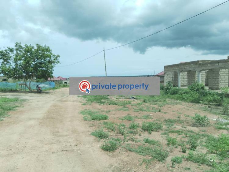 Residential Land For Sale &nbsp;millennium City Kasoa Accra Metropolitan  - 2