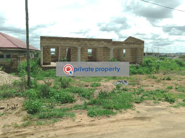 Residential Land For Sale &nbsp;millennium City Kasoa Accra Metropolitan  - 4