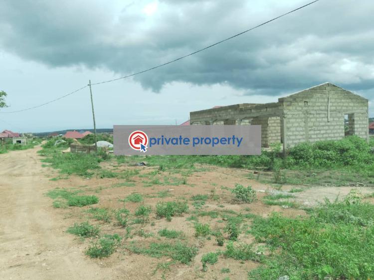 Residential Land For Sale &nbsp;millennium City Kasoa Accra Metropolitan  - 3