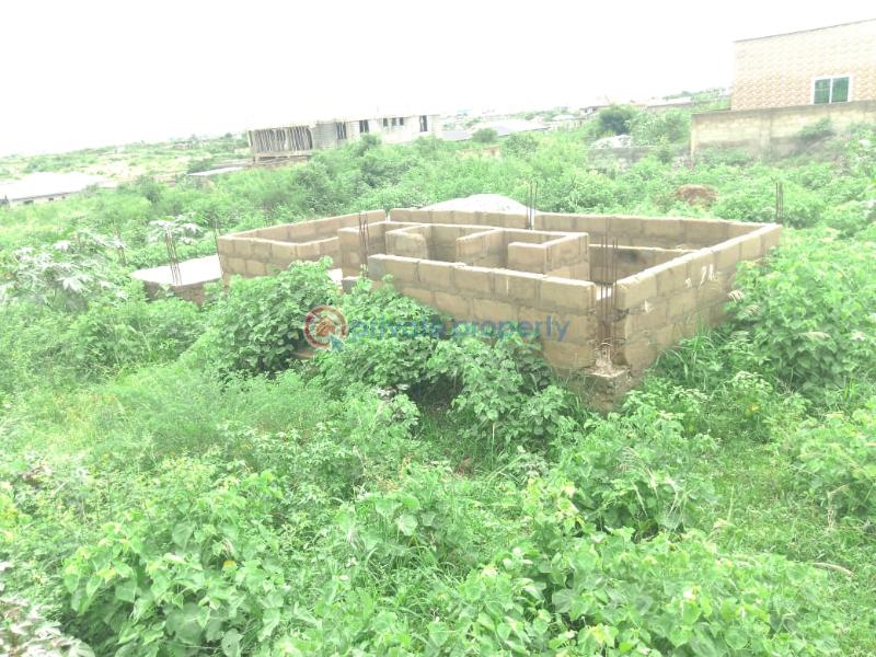 Land For Sale Kasoa Millennium City Ghana Accra Metropolitan (PID