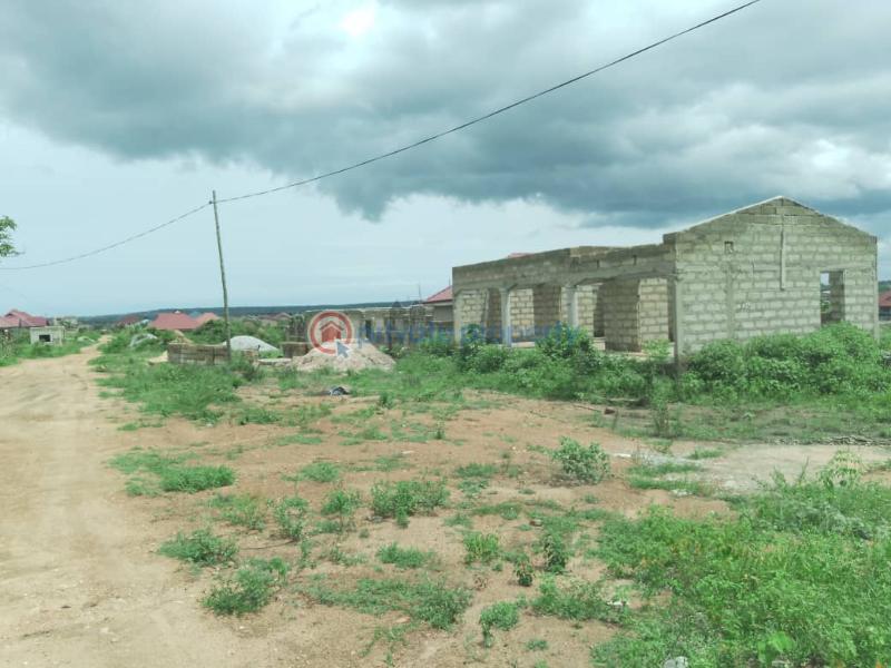 Land For Sale Kasoa Millennium City Ghana Accra Metropolitan (PID