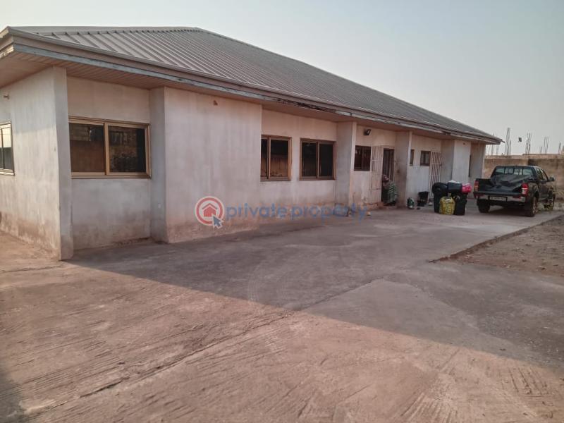 5 bedroom House For Sale Red Top, West Hills Mall Accra Metropolitan  - 5