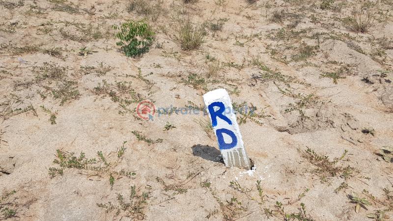 Land For Sale Avenue 302 Estate Prampram Ningo Prampram District Accra - 2