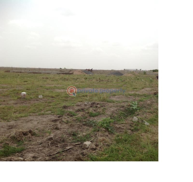 Land For Sale Central University Zion City Tsopoli Ningo Prampram District Accra - 2