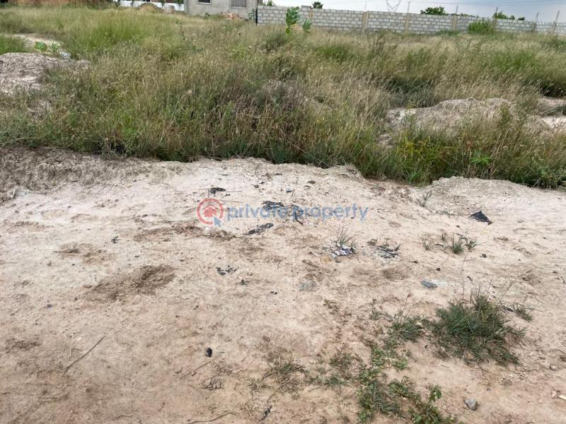 Land For Sale Tema Accra - 3