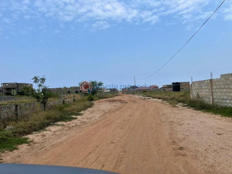 Land For Sale Tema Accra - 1