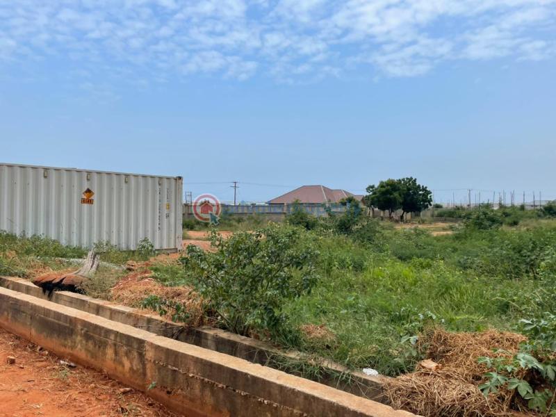 Land For Sale Tema Accra - 5