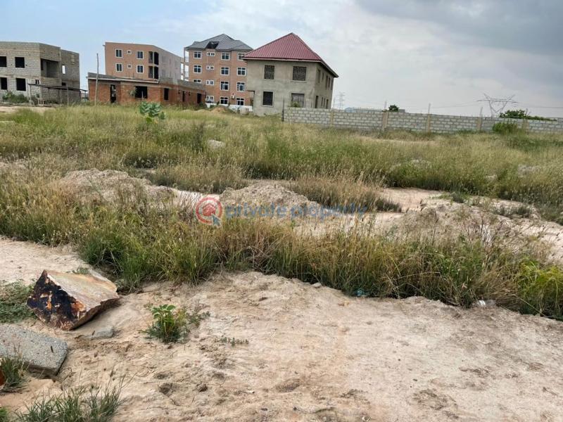 Land For Sale Tema Accra - 2