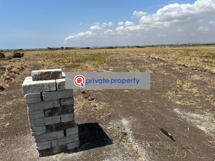 Mixed use Land For Sale &nbsp;new Ningo Ningo Prampram District Accra - 3
