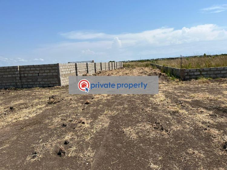 Mixed use Land For Sale &nbsp;new Ningo Ningo Prampram District Accra - 4