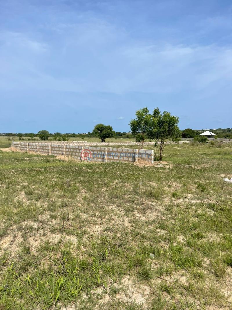 Land For Sale Beachroad Prampram Ningo Prampram District Accra - 3