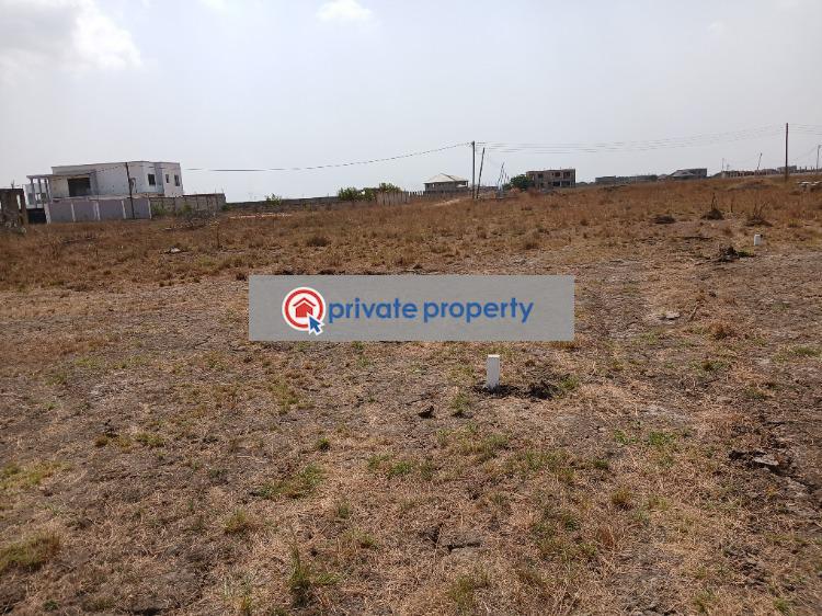 Mixed use Land For Sale &nbsp;adom Stores Dawhenya Tema Accra - 5