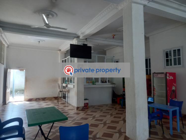 Hotel / Guest House For Sale &nbsp;atimatim Maase on Tafo Pankrono Road. Kumasi Metropolitan Ashanti - 3