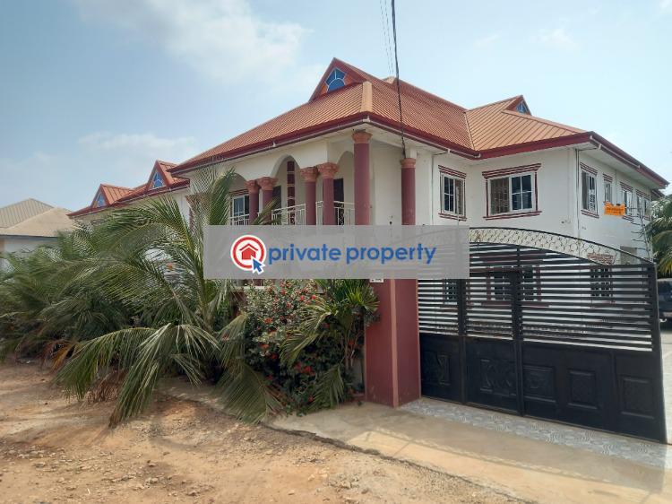 Hotel / Guest House For Sale &nbsp;atimatim Maase on Tafo Pankrono Road. Kumasi Metropolitan Ashanti - 1