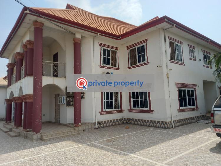 Hotel / Guest House For Sale &nbsp;atimatim Maase on Tafo Pankrono Road. Kumasi Metropolitan Ashanti - 2