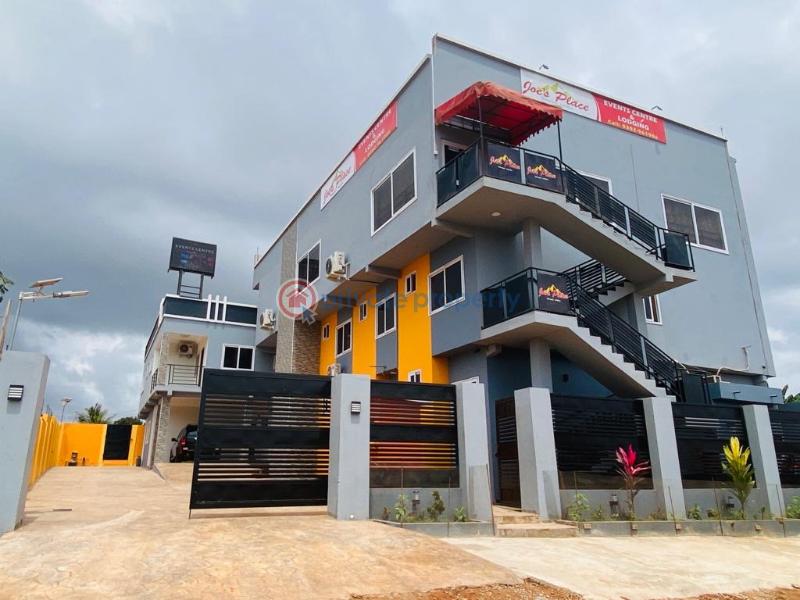 10 bedroom Commercial Property For Sale West Hills City Near West Hills Mall New Bortianor Area Accra Metropolitan  - 0