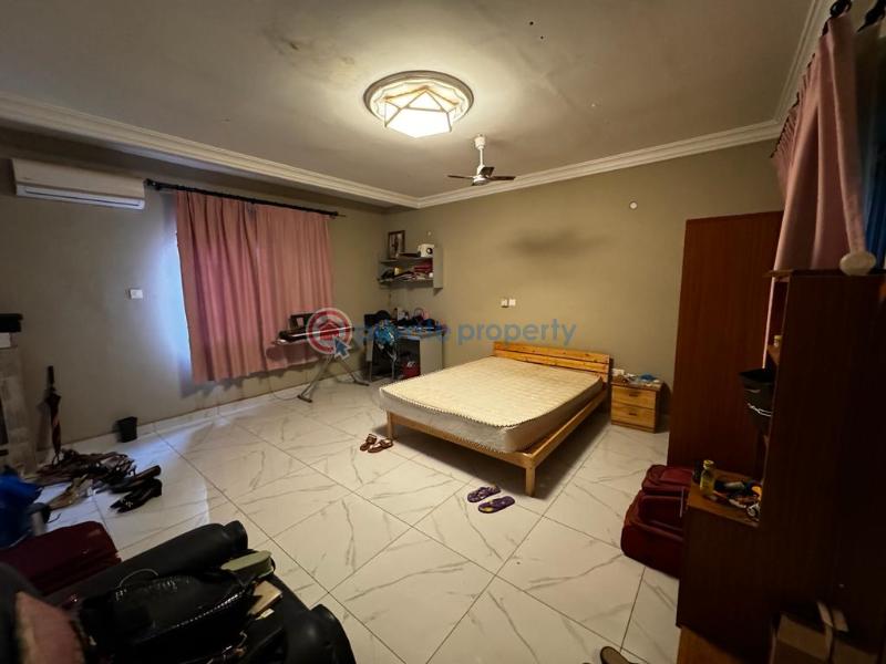 10 bedroom Commercial Property For Sale West Hills City Near West Hills Mall New Bortianor Area Accra Metropolitan  - 5