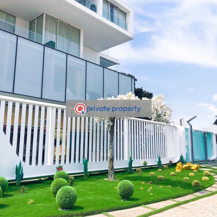 1 bedroom Hotel / Guest House For Rent Osu Accra (PID 7PAASD