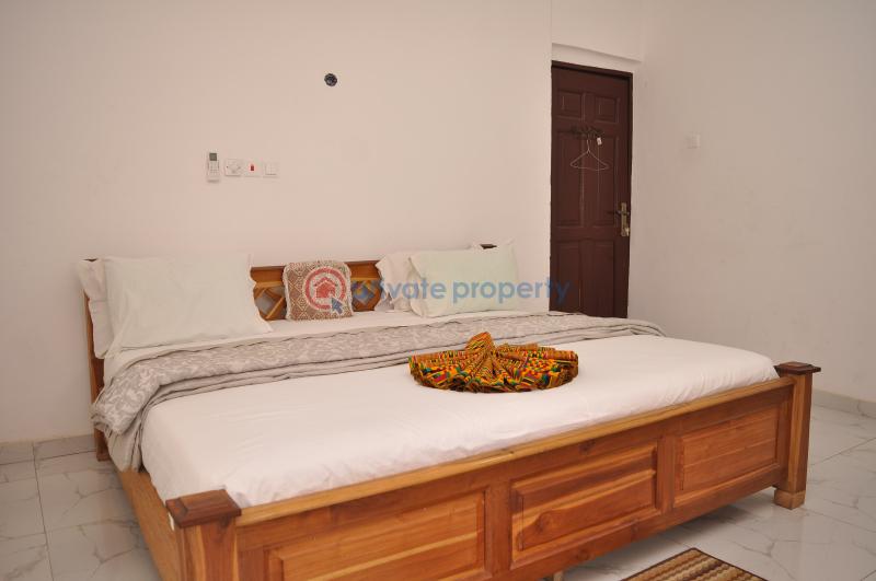 10 bedroom Hotel / Guest House For Sale Atimpoku Asuogyaman Eastern Region - 10