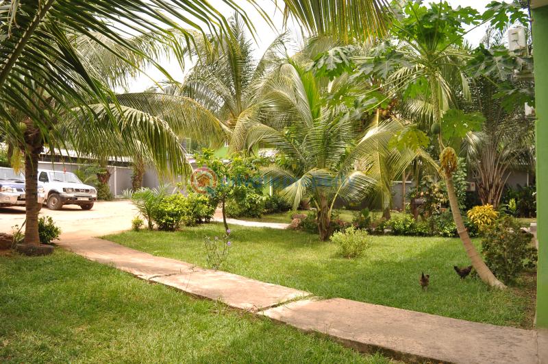 10 bedroom Hotel / Guest House For Sale Atimpoku Asuogyaman Eastern Region - 17