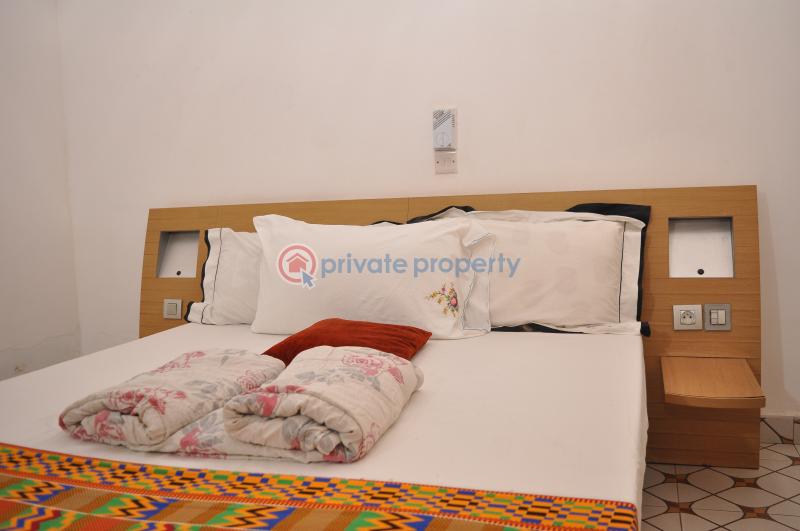10 bedroom Hotel / Guest House For Sale Atimpoku Asuogyaman Eastern Region - 3
