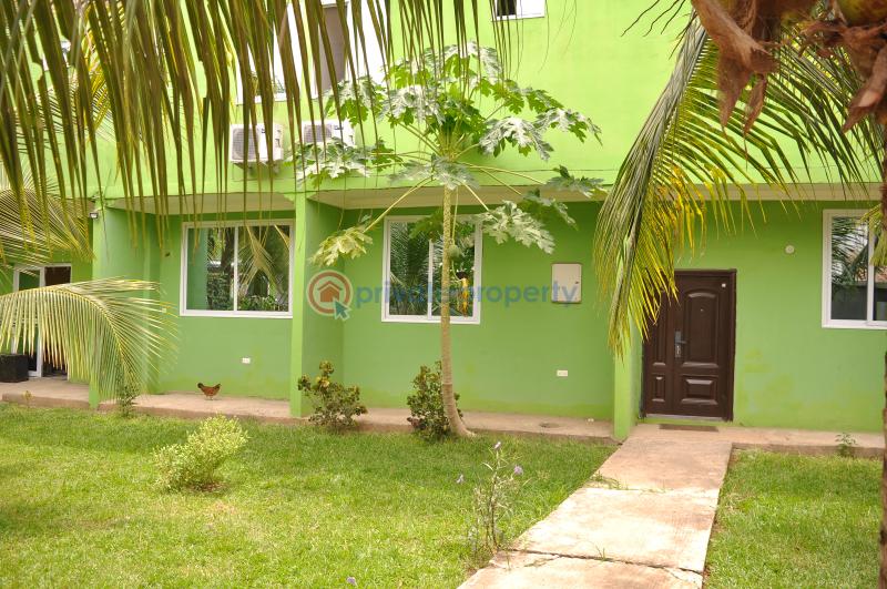 10 bedroom Hotel / Guest House For Sale Atimpoku Asuogyaman Eastern Region - 18