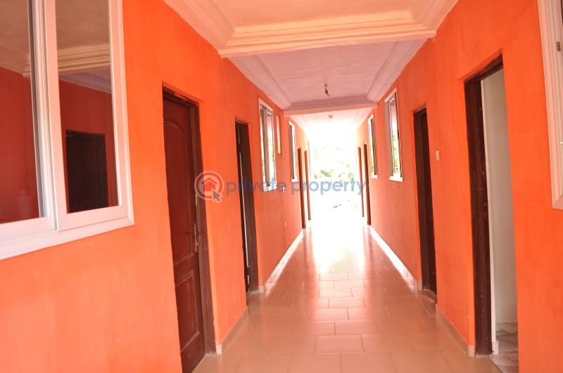 10 bedroom Hotel / Guest House For Sale Atimpoku Asuogyaman Eastern Region - 14