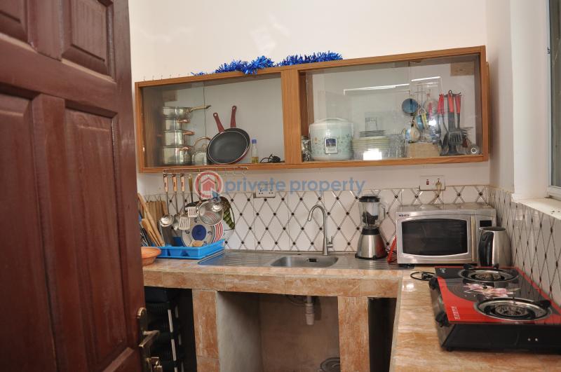 10 bedroom Hotel / Guest House For Sale Atimpoku Asuogyaman Eastern Region - 7