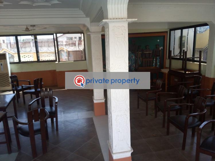 22 bedroom Hotel / Guest House For Sale &nbsp;tema Tema Accra - 4