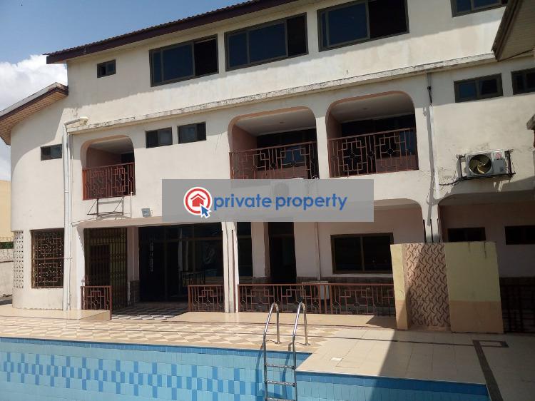 22 bedroom Hotel / Guest House For Sale &nbsp;tema Tema Accra - 7