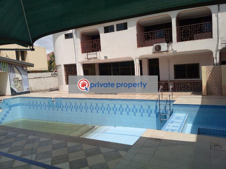 22 bedroom Hotel / Guest House For Sale &nbsp;tema Tema Accra - 6