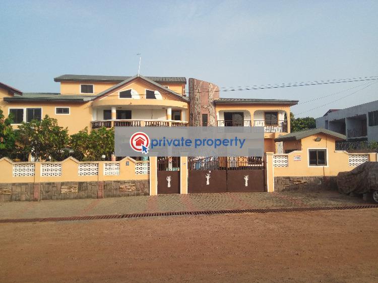 22 bedroom Hotel / Guest House For Sale &nbsp;tema Tema Accra - 1