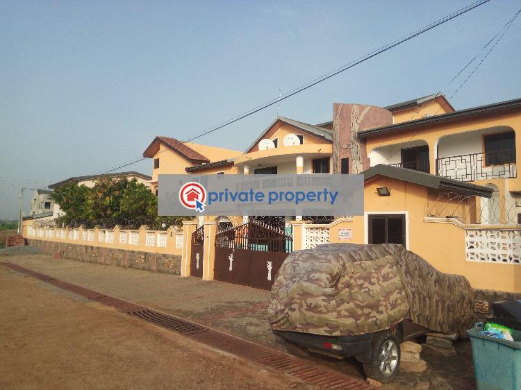 22 bedroom Hotel / Guest House For Sale &nbsp;tema Tema Accra - 2