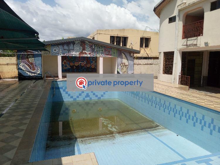 22 bedroom Hotel / Guest House For Sale &nbsp;tema Tema Accra - 5