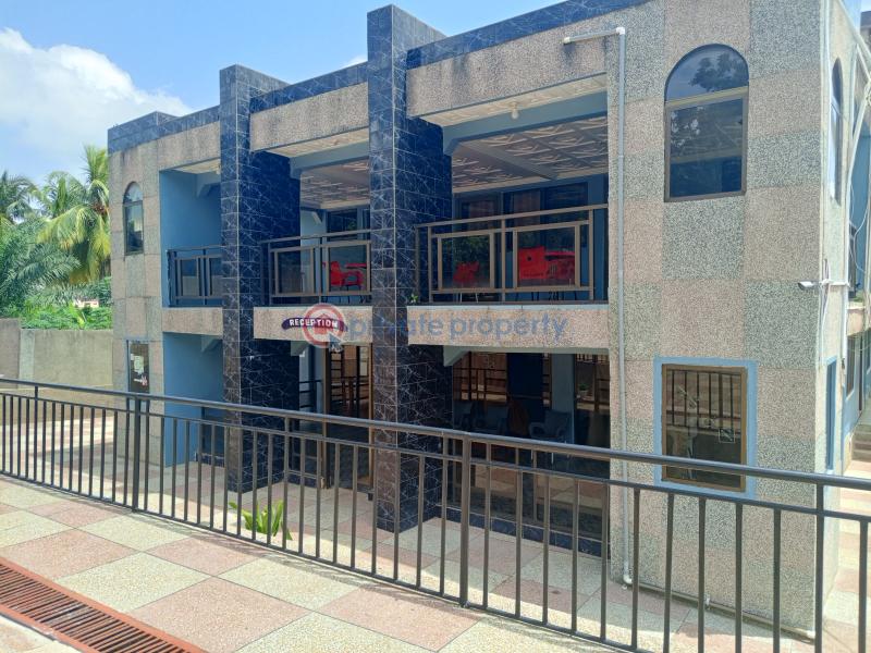 10 bedroom Commercial Property For Sale Mpraeso Obomeng Kwahu South Eastern Region - 11