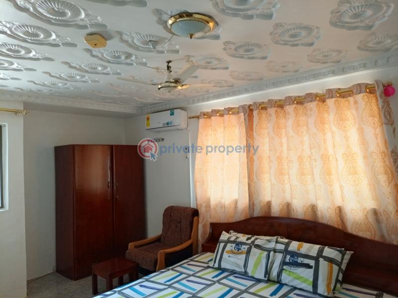 10 bedroom Commercial Property For Sale Mpraeso Obomeng Kwahu South Eastern Region - 4
