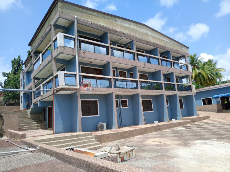 10 bedroom Commercial Property For Sale Mpraeso Obomeng Kwahu South Eastern Region - 9