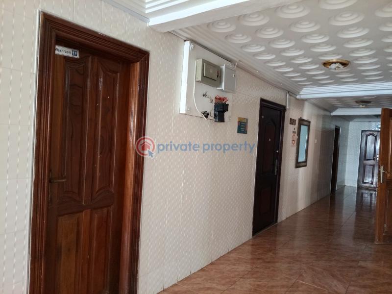 10 bedroom Commercial Property For Sale Mpraeso Obomeng Kwahu South Eastern Region - 5
