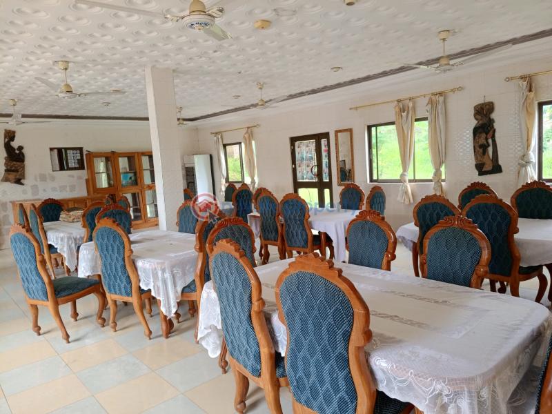 10 bedroom Commercial Property For Sale Mpraeso Obomeng Kwahu South Eastern Region - 1